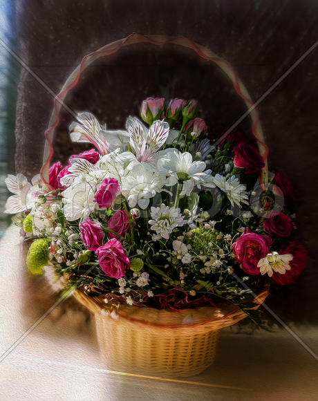 Цветы на свадьбу