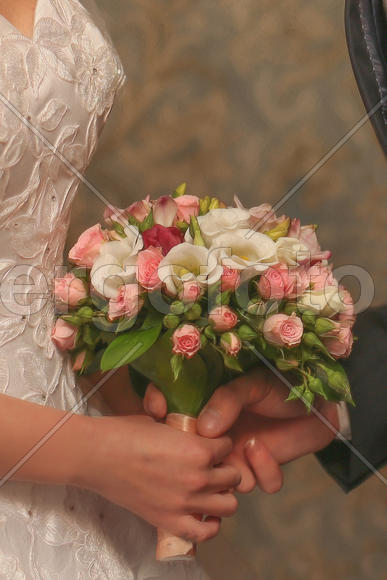 Встреча с невестой