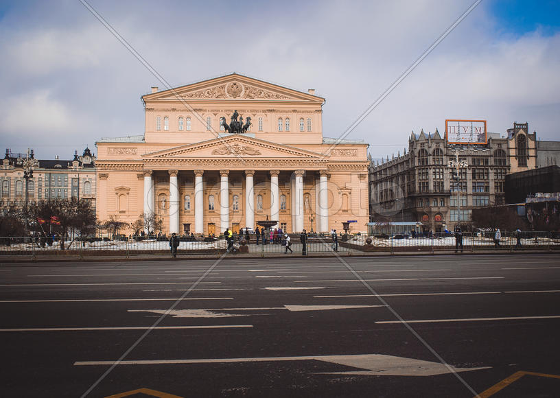 Большой театр