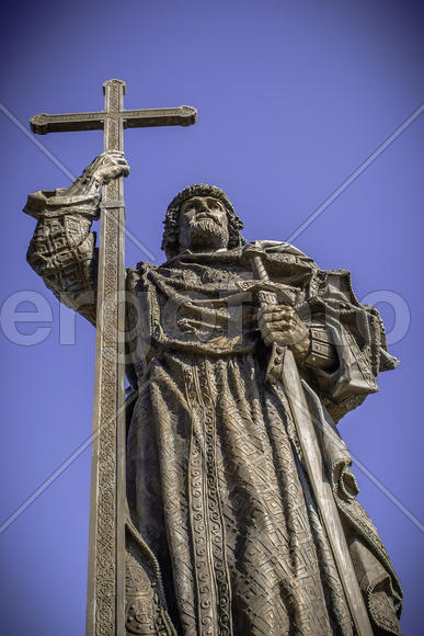 Князь Владимир