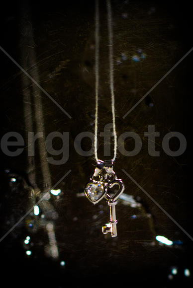 Ключик от сердца. Дубль 1