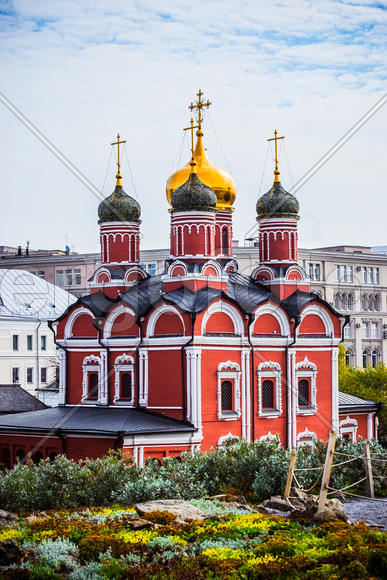 Знаменский собор