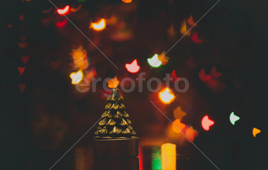 Новый год 2015