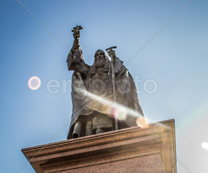 Патриарх Ермоген