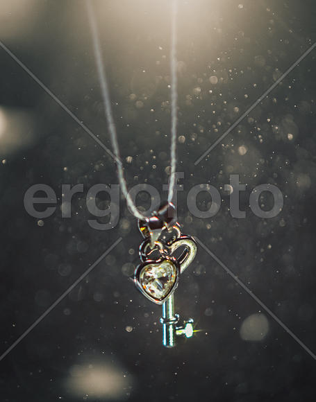 Ключик от сердца. Дубль 2