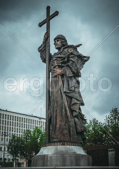 Князь Владимир