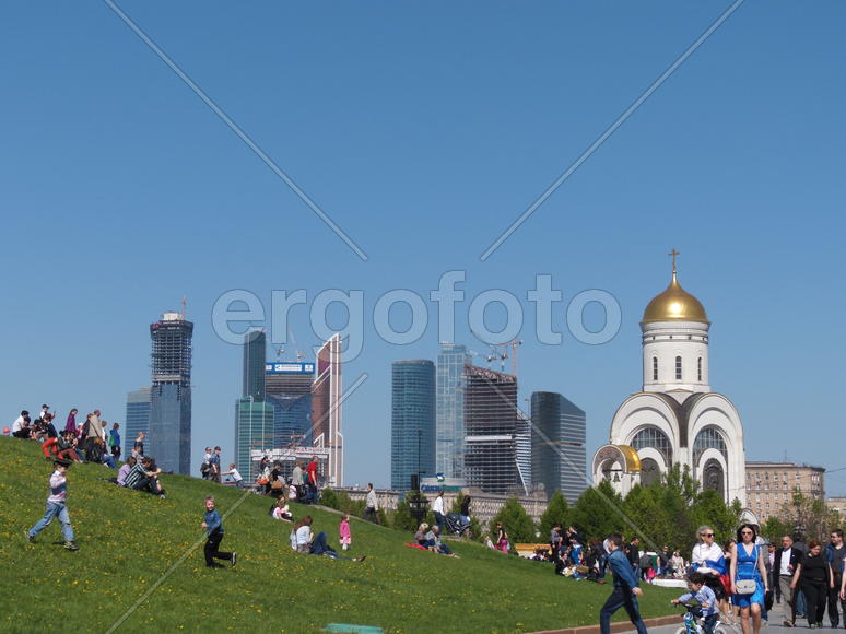 просто красиво