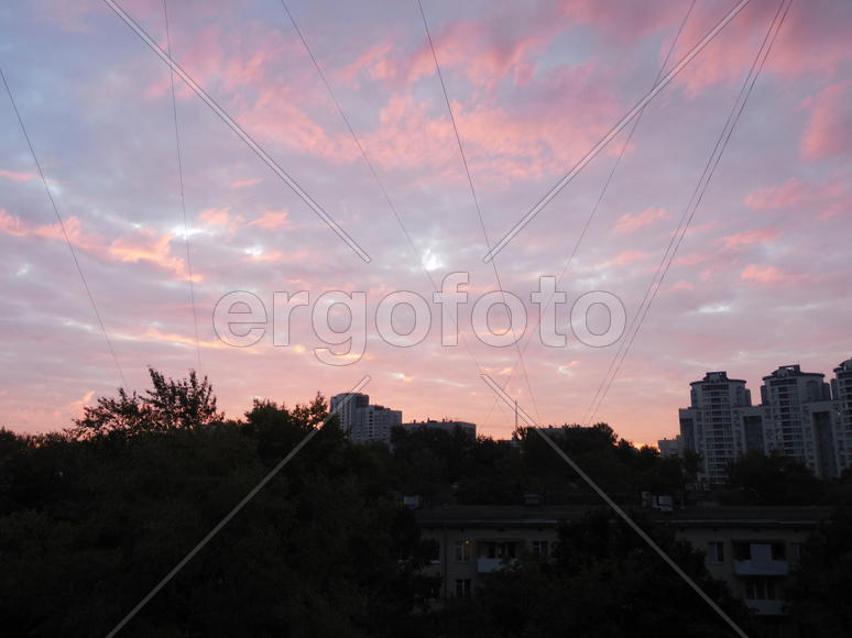 Вид из окна в 7-02