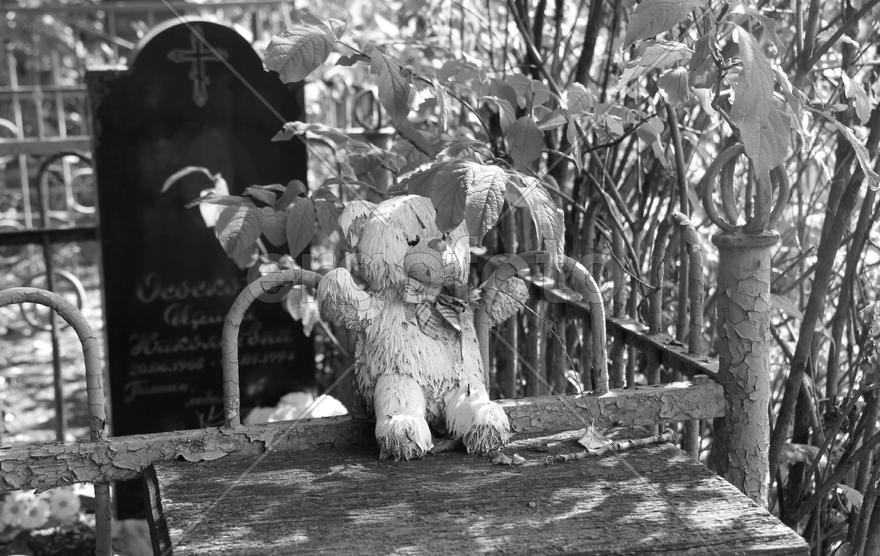 Потерянное детство