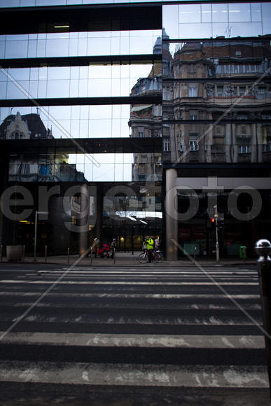 Параллельные миры 