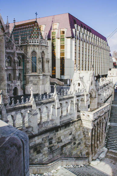 Рыбацкий бастион