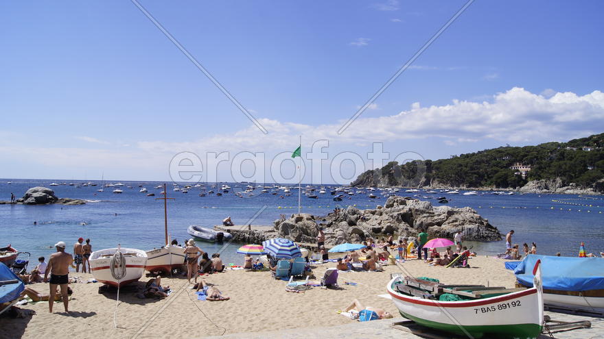 Рыбацкий отдых