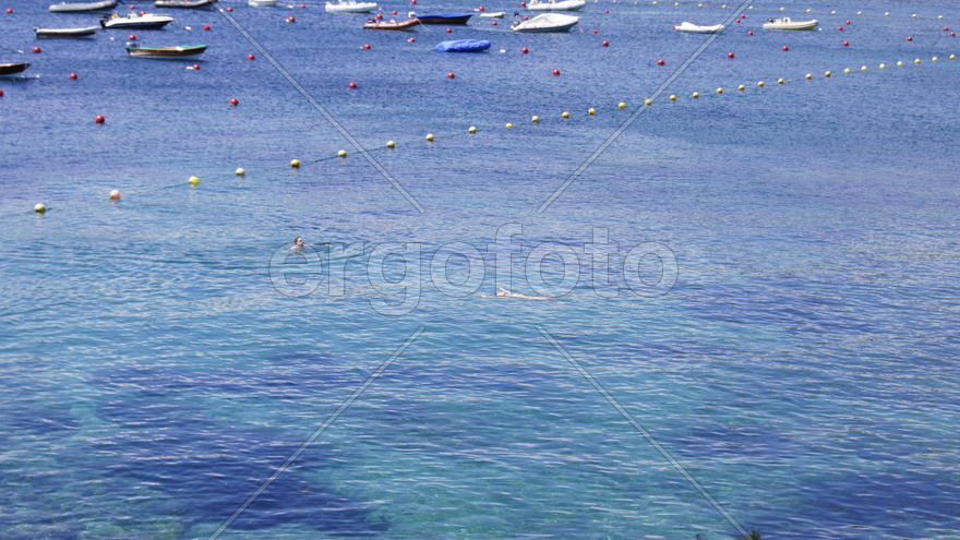 Прелесть моря