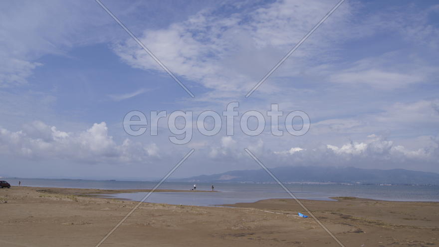 Дельта Эбра