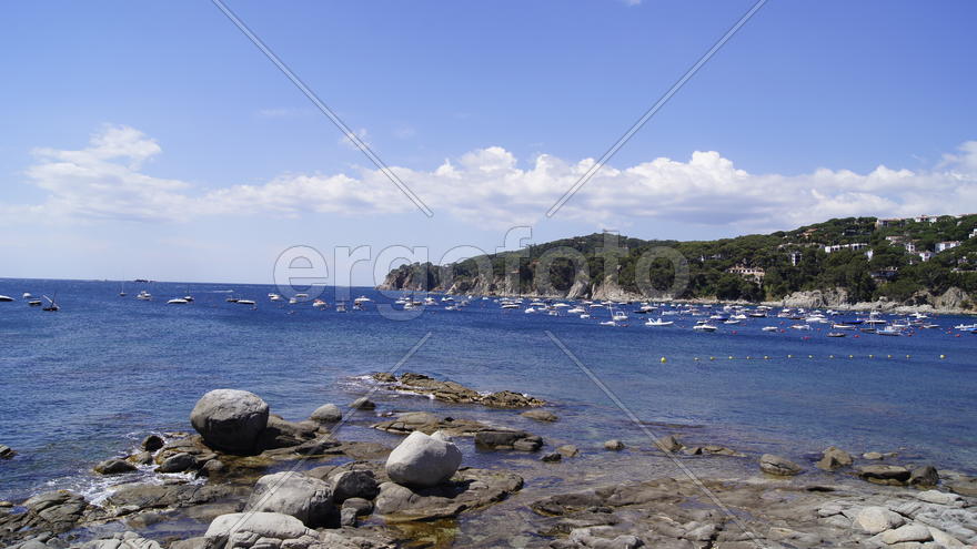 Возвращение в бухту