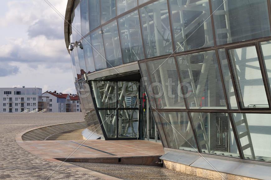 Олимпийский парк