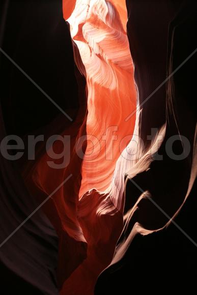 Antelope Canyon 3