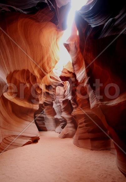 Antelope Canyon 2