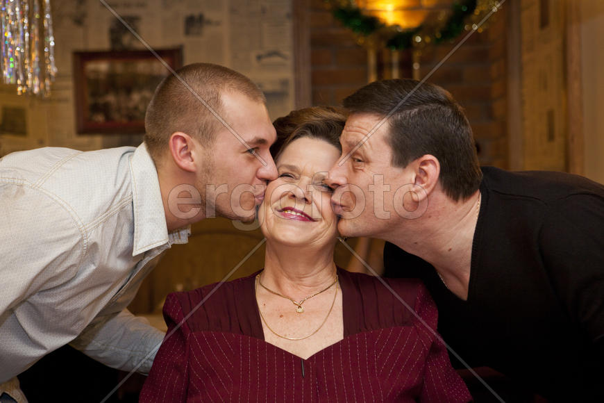 Корпоратив