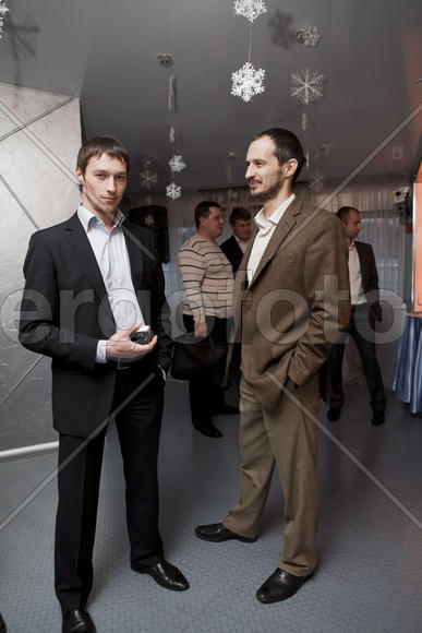 Корпоратив