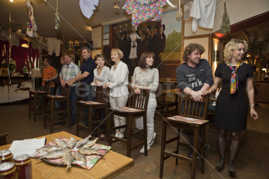 Корпоратив