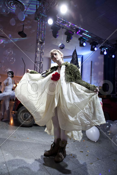 Корпоратив