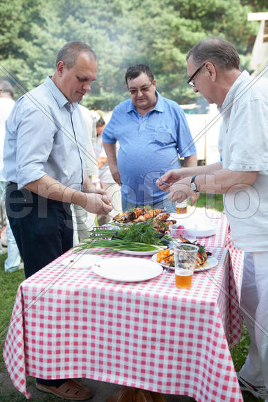 Корпоратив