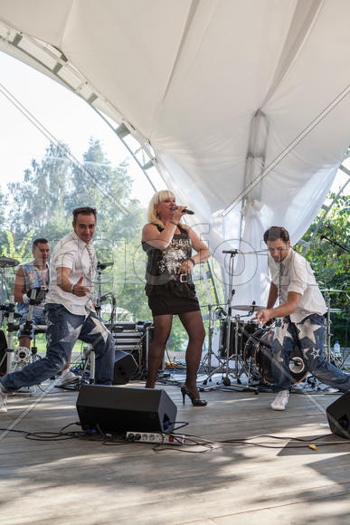 Корпоратив