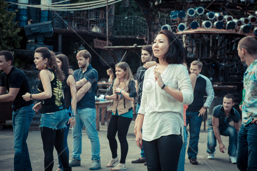 Корпоратив