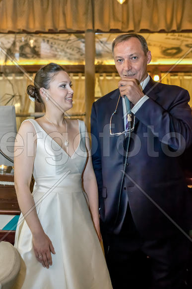 Мужчина и женщина