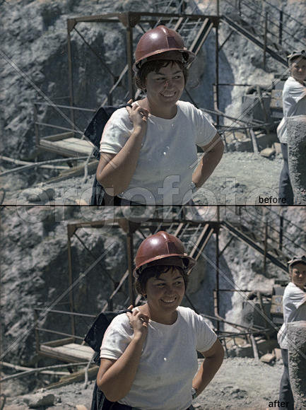 Реставрация