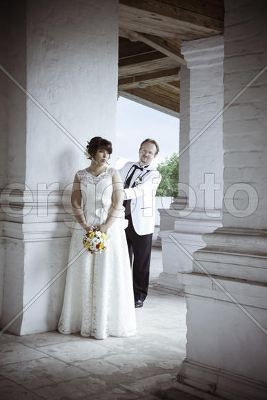 Мужчина и женщина