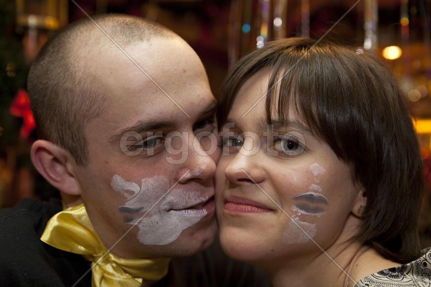 Корпоратив