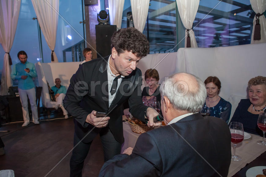 Корпоратив