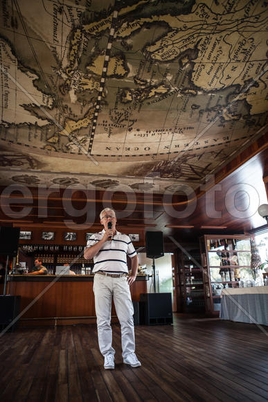 Корпоратив