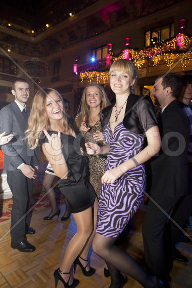 Корпоратив