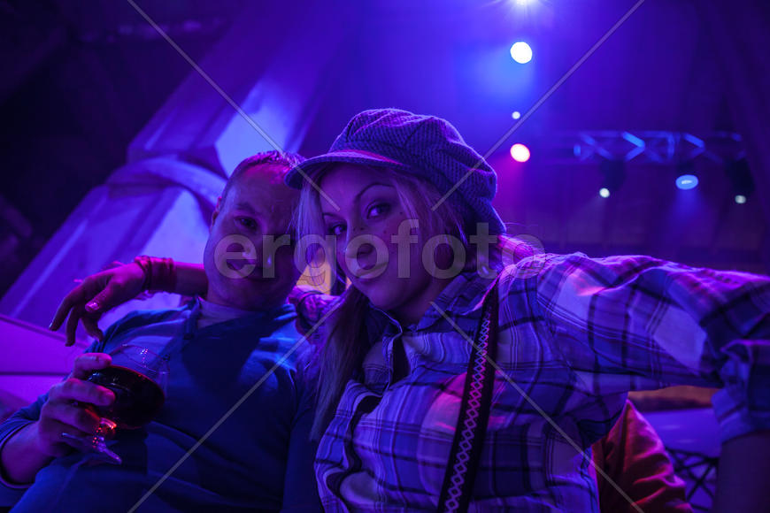 Корпоратив