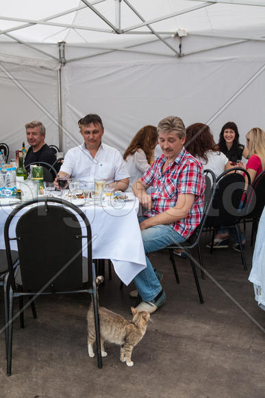 Корпоратив