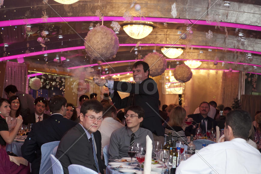 Корпоратив