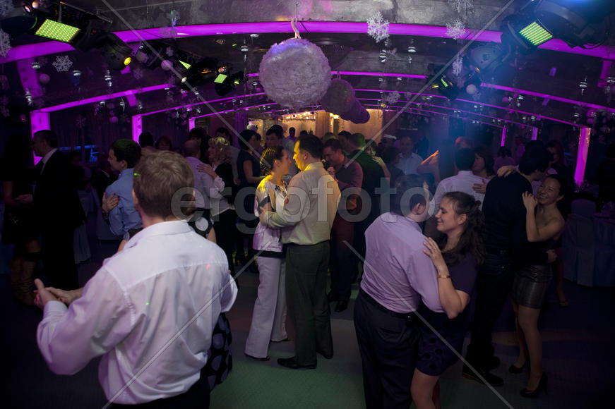 Корпоратив