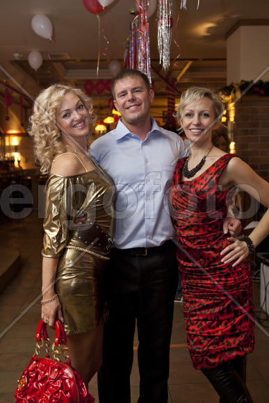 Корпоратив