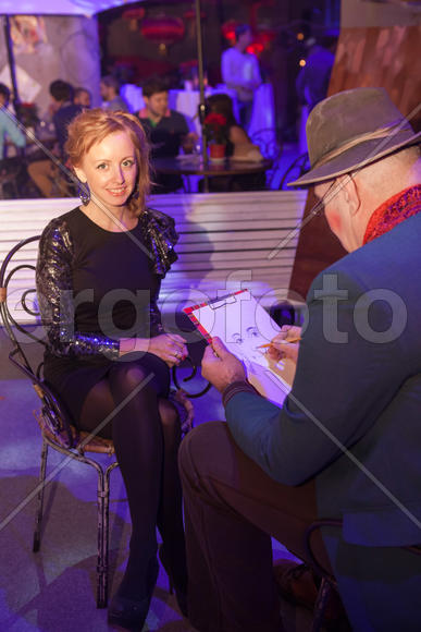 Корпоратив