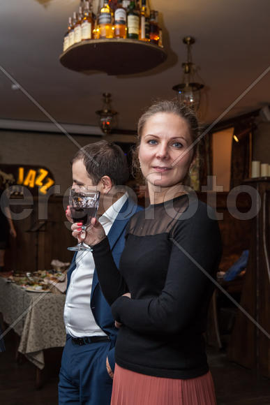 Общение и отдых