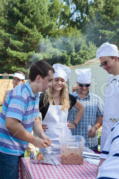 Корпоратив