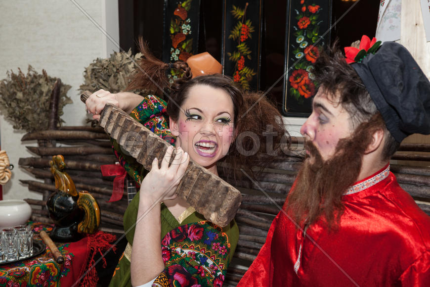 Корпоратив