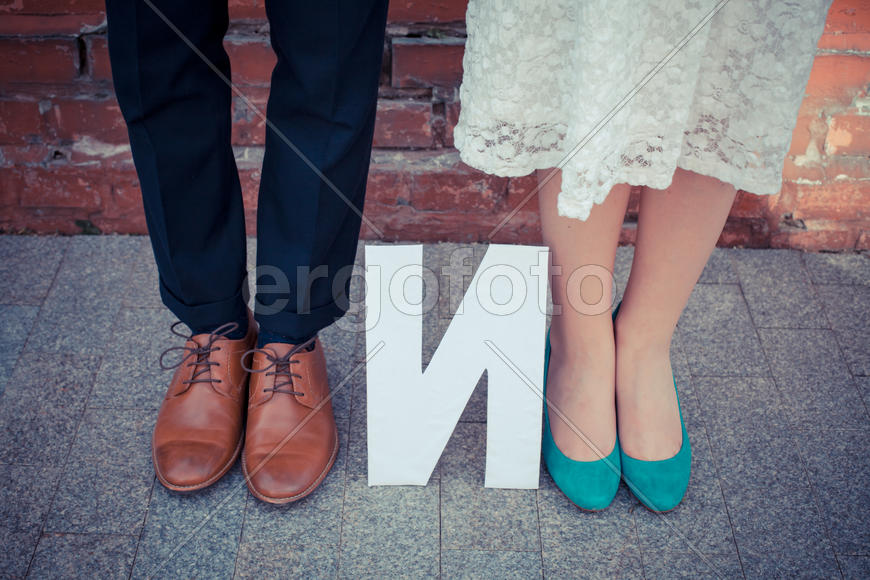 Мужчина И женщина