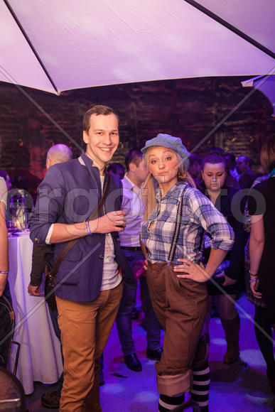 Корпоратив