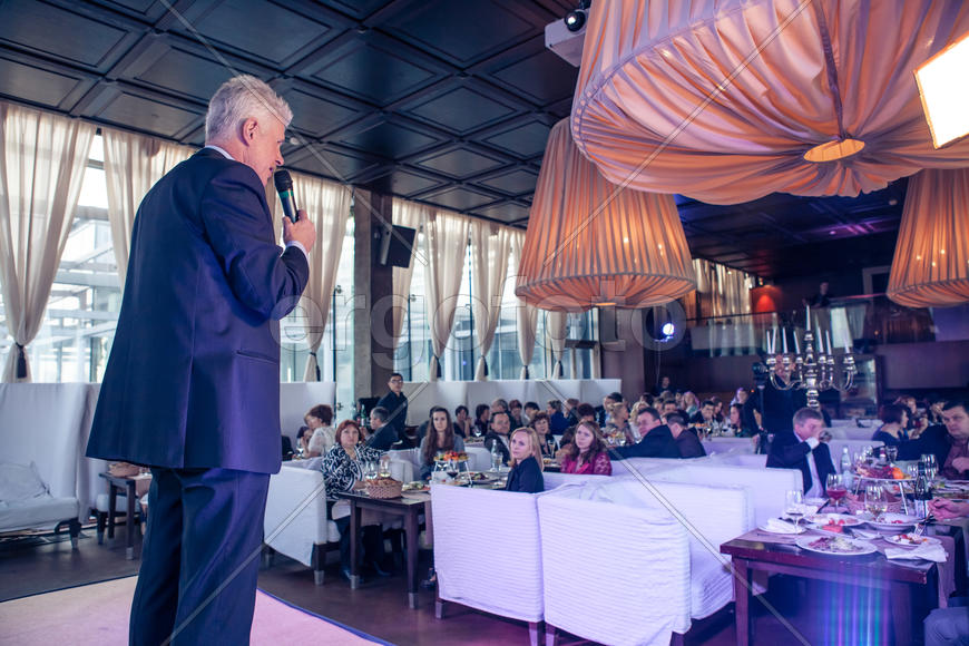 Корпоратив