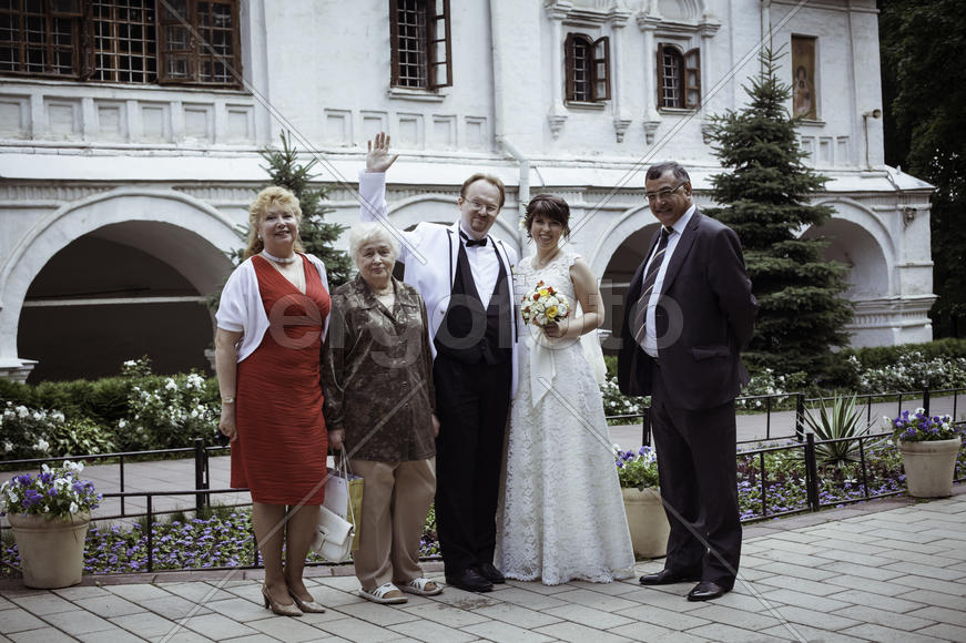 Вместе навсегда