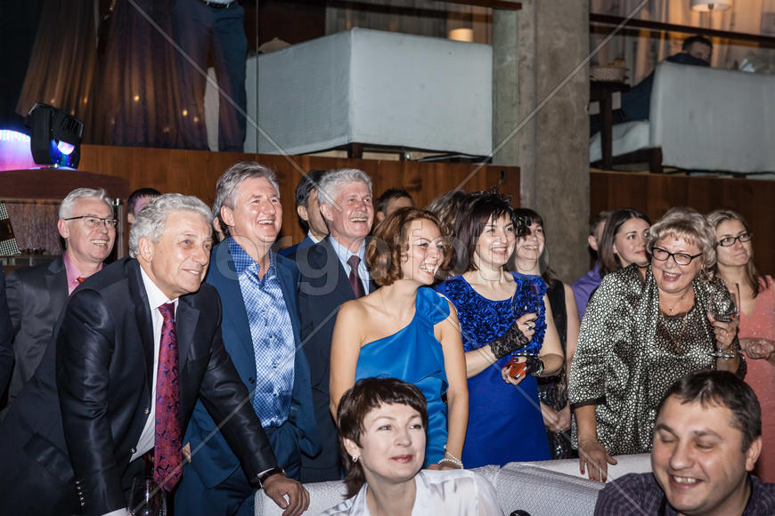 Корпоратив